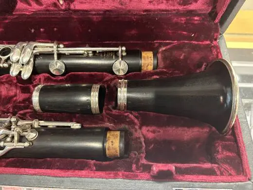 Store Special Product - Buffet Crampon - BC1106L-2-0